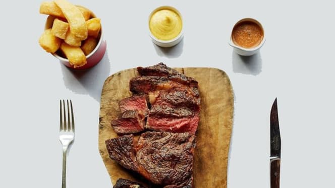 Boisdale Canary Wharf (Hine Bar) - 8