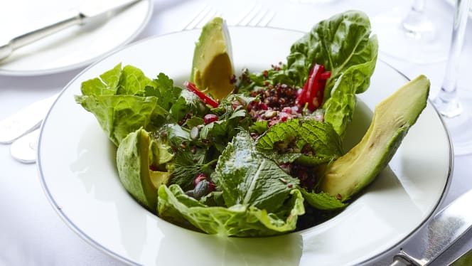 Boisdale Canary Wharf (Hine Bar) - 2