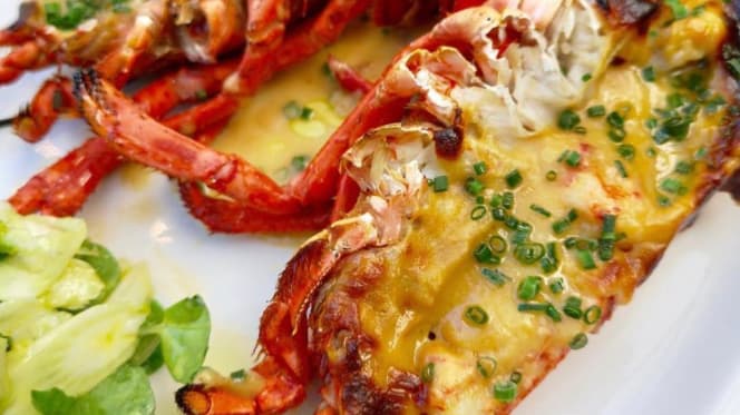 Boisdale Canary Wharf (Hine Bar) - 7