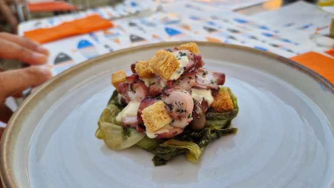 Marina Di Levante - 5