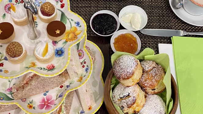 La Bergamote - Geneve - 2