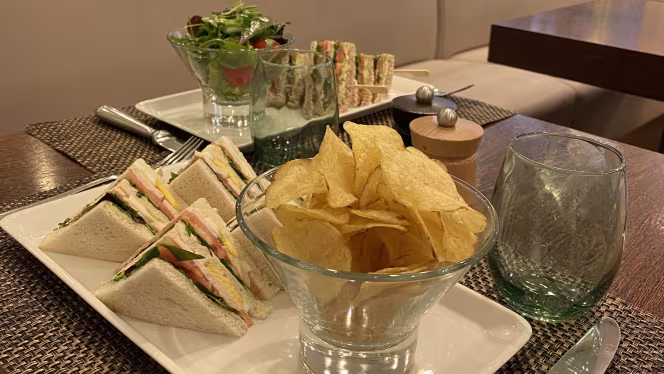 La Bergamote - Geneve - 4