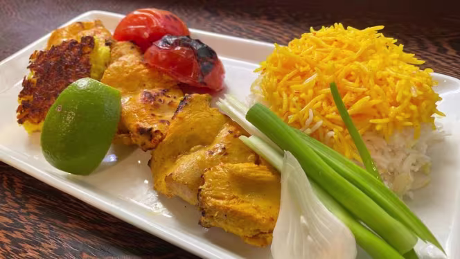 La Bergamote - Geneve - 6