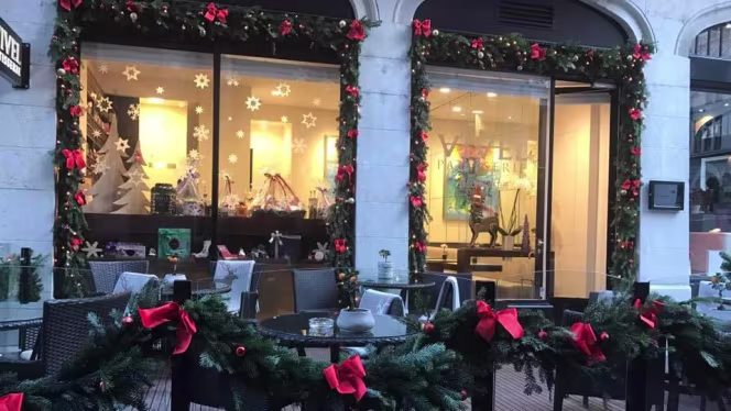 La Bergamote - Geneve - 5