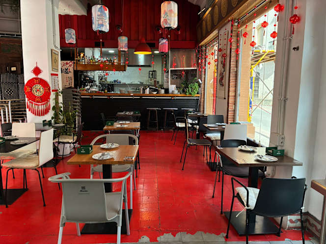 Shambala 烧饼阁 - 3