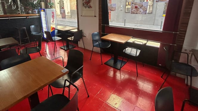 Shambala 烧饼阁 - 9