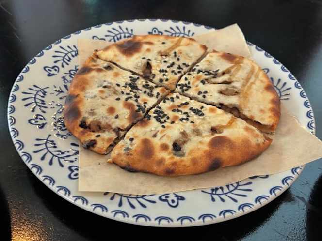 Shambala 烧饼阁 - 1