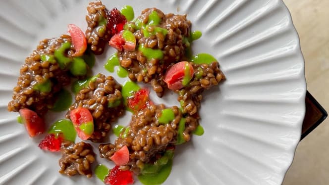 Garum - Cucina Indipendente - 3