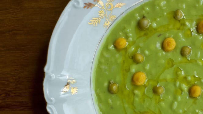 Garum - Cucina Indipendente - 6