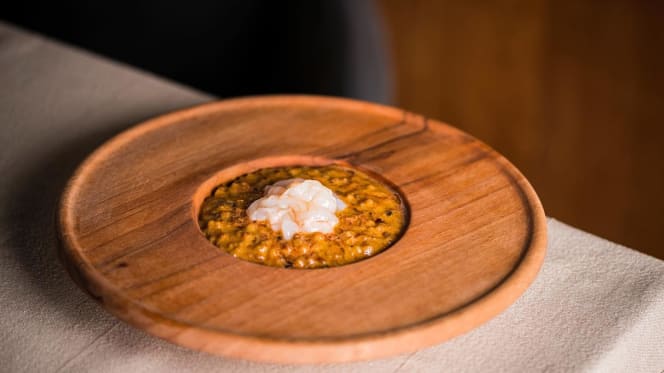 Garum - Cucina Indipendente - 5