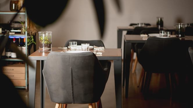 Garum - Cucina Indipendente - 0