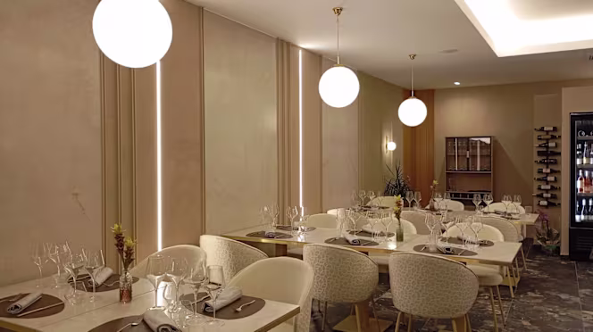 Risto' del borgo - 0