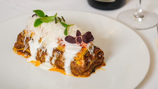 Ristorante Storico Sabatini - Firenze - 3