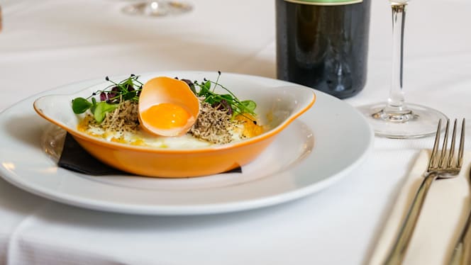 Ristorante Storico Sabatini - Firenze - 1