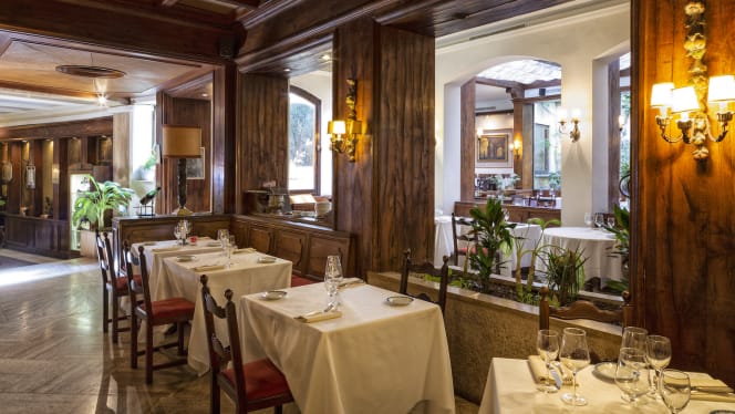 Ristorante Storico Sabatini - Firenze - 8