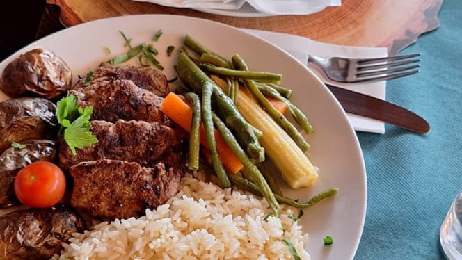 Restaurant Süd Bahnhof - 2