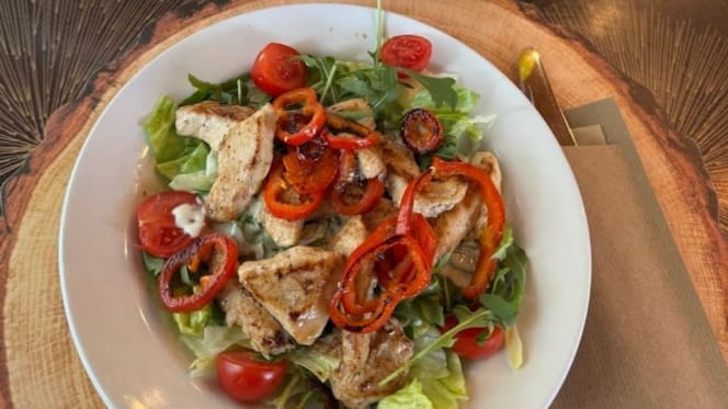 Restaurant Süd Bahnhof - 4