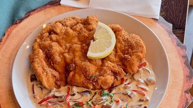 Restaurant Süd Bahnhof - 3