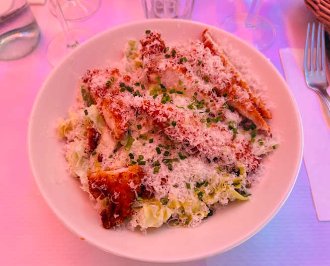Bistrot Paupiette - 1