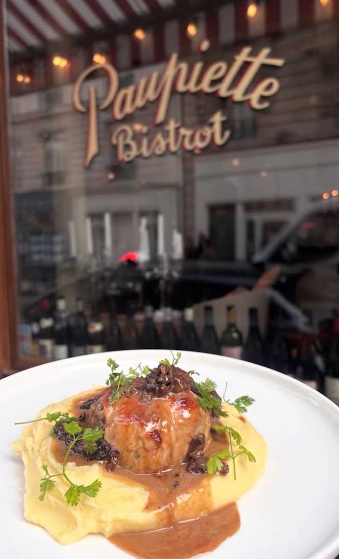 Bistrot Paupiette - 4