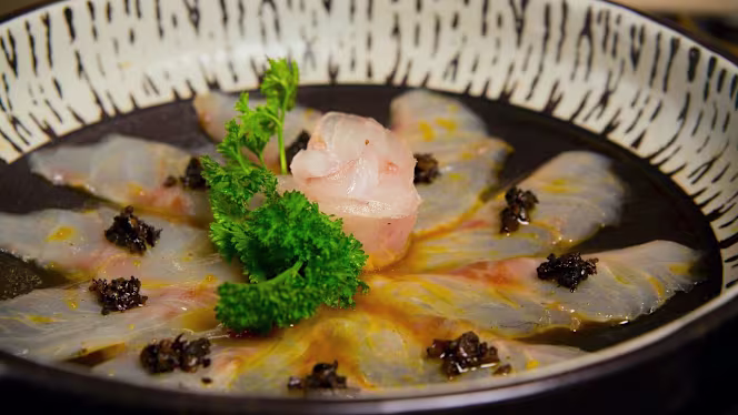 Sushi Art Évora - 2