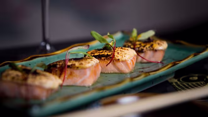 Sushi Art Évora - 3