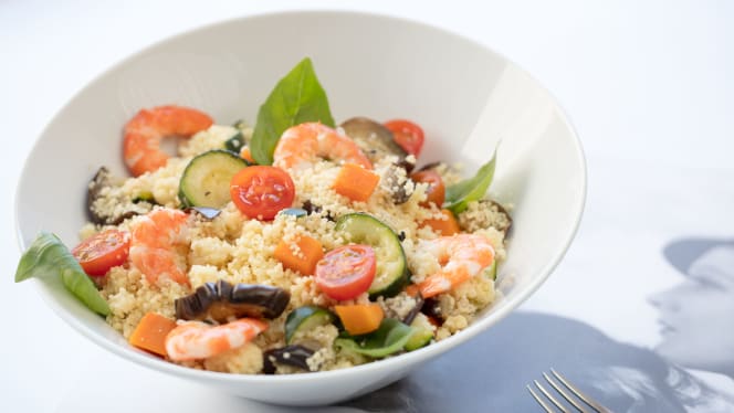 Dama e Vagabundo - 3