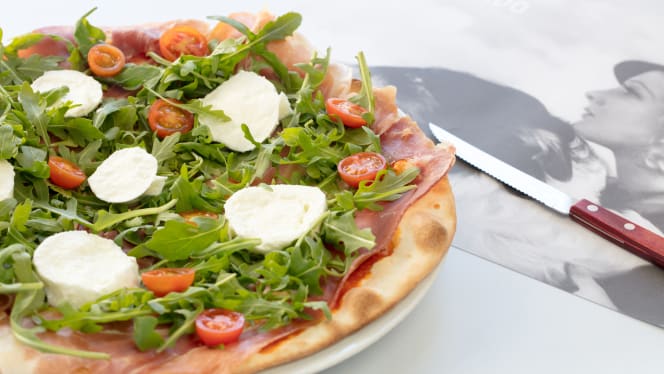 Dama e Vagabundo - 1