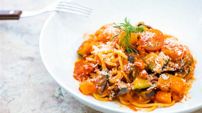 Dama e Vagabundo - 6