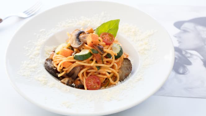 Dama e Vagabundo - 2