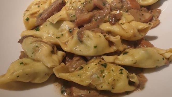 Ristorante Pizzeria dell' Olmo Napoleonico - 3