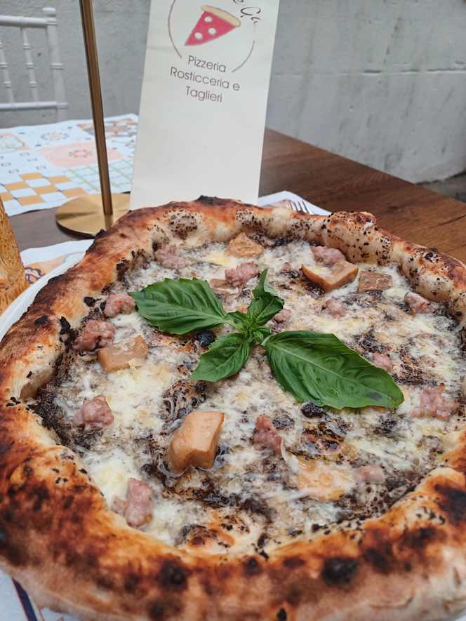 Pizzeria GioDeGa - 7