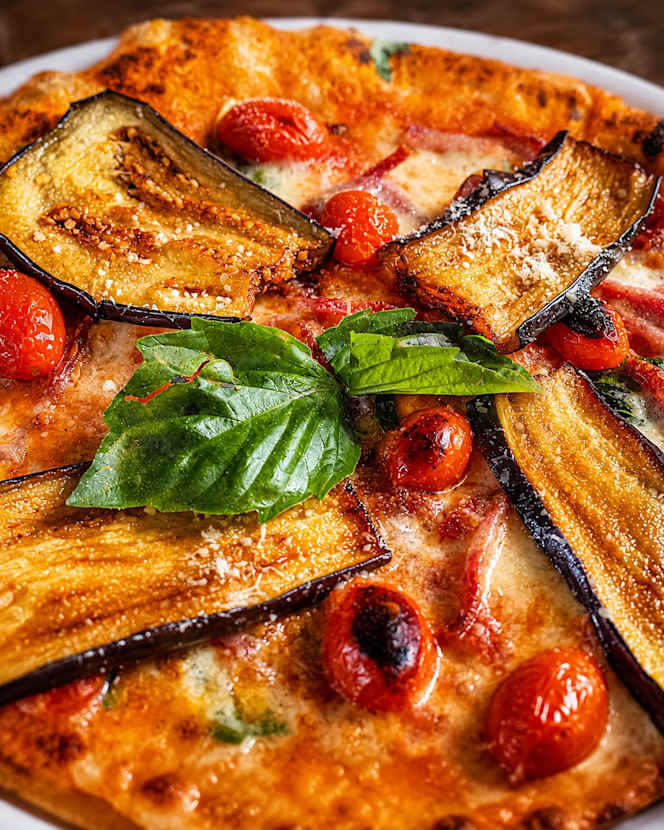 Pizzeria GioDeGa - 5