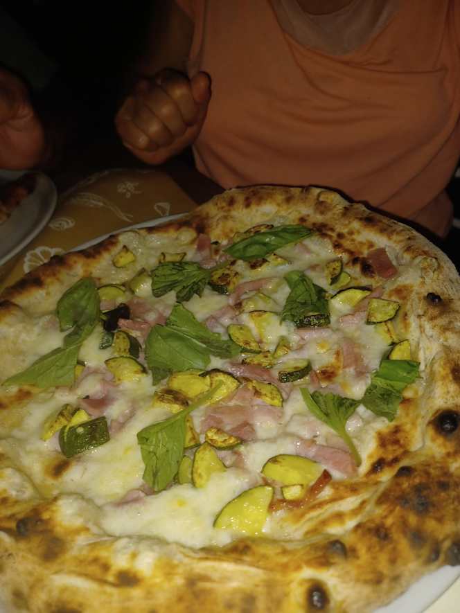 Pizzeria GioDeGa - 3