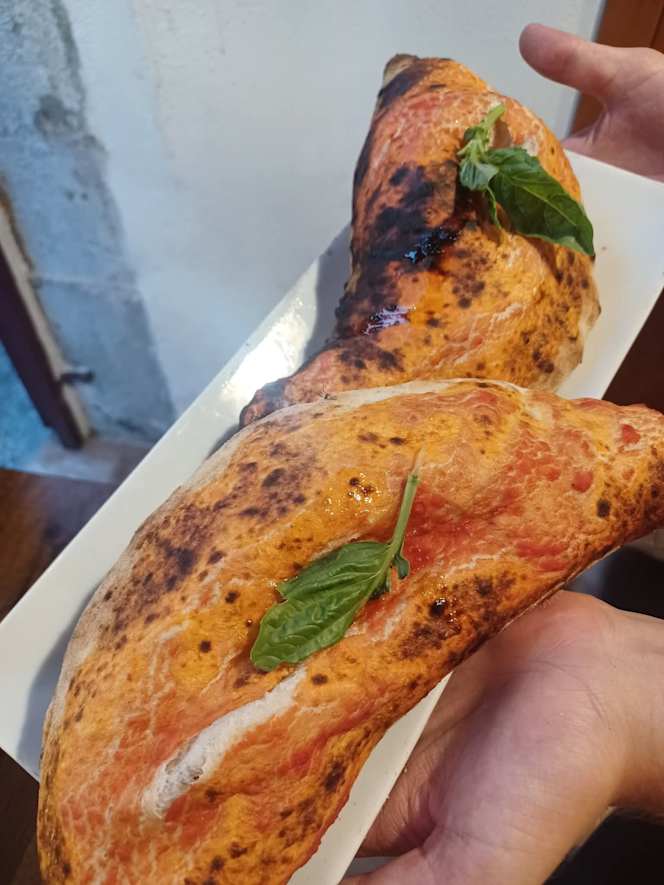 Pizzeria GioDeGa - 6