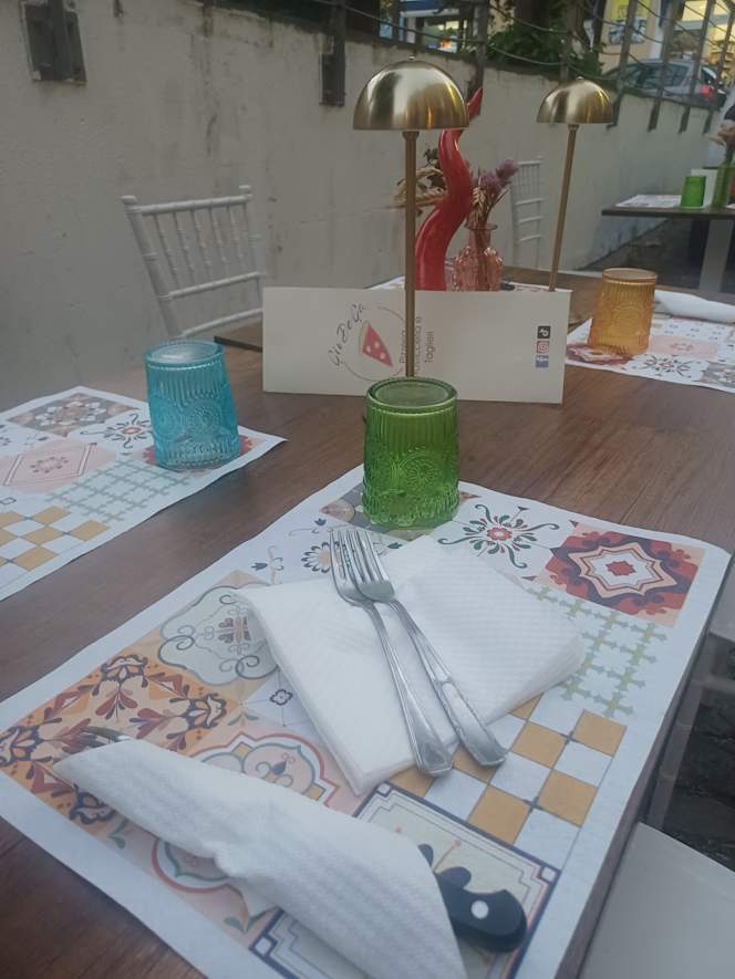 Pizzeria GioDeGa - 8