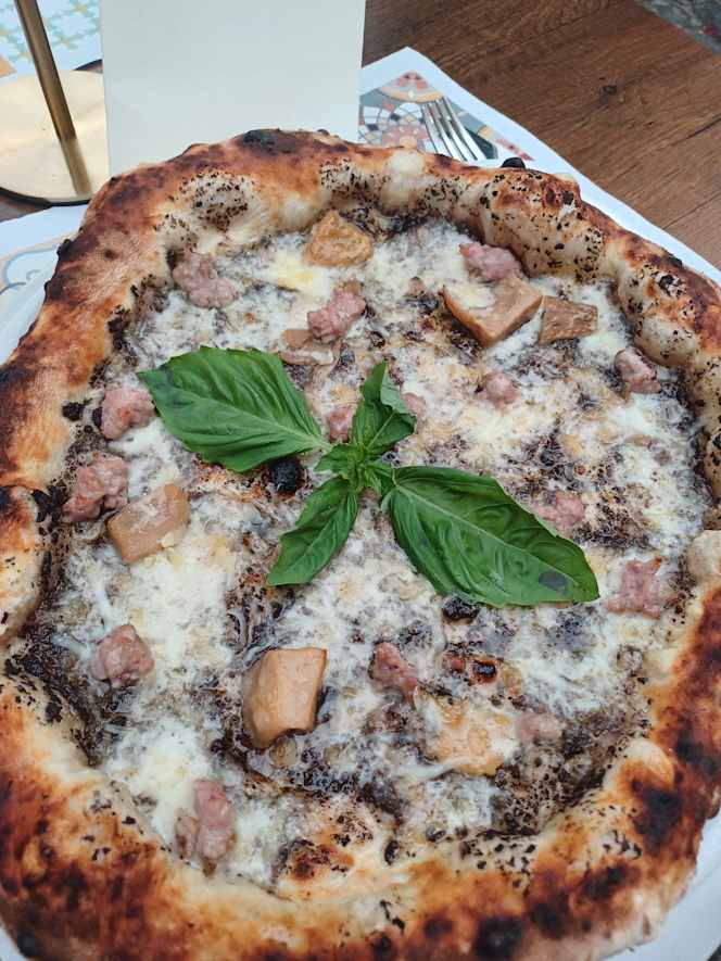 Pizzeria GioDeGa - 4