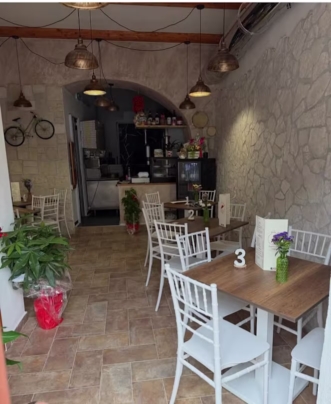 Pizzeria GioDeGa - 0