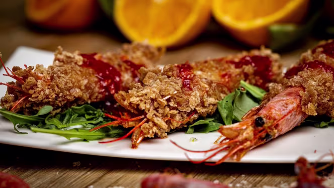 Le Terrazze Restaurant - 1