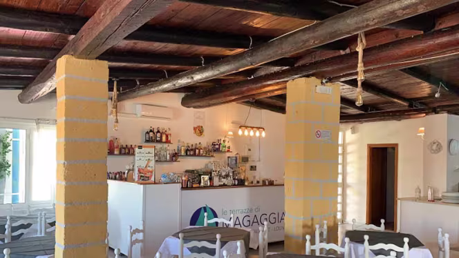 Le Terrazze Restaurant - 8