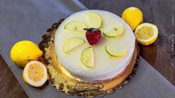 Le Terrazze Restaurant - 5