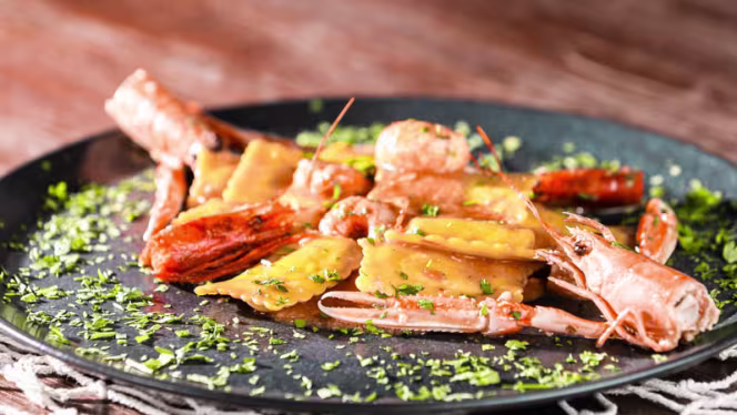 Le Terrazze Restaurant - 6