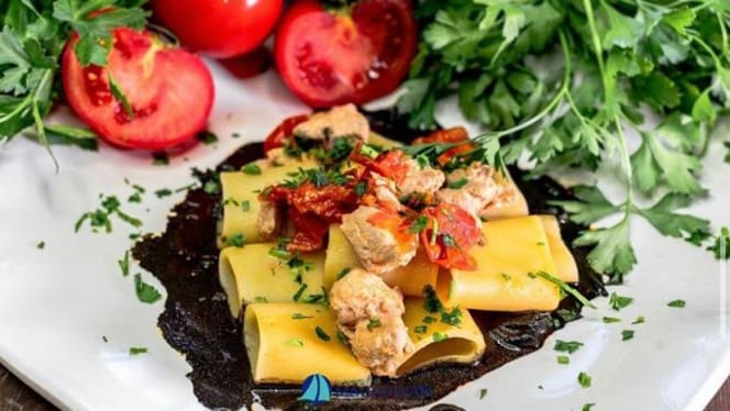 Le Terrazze Restaurant - 3