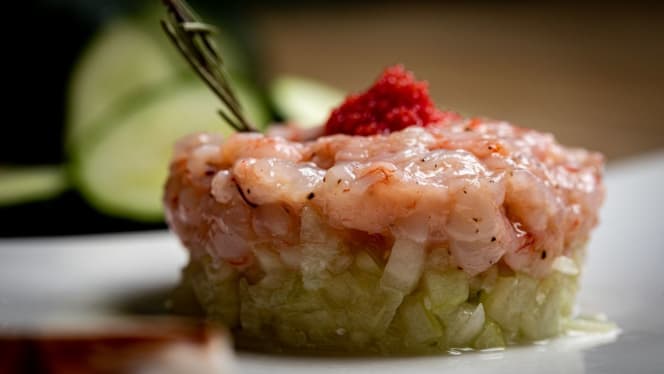 Le Terrazze Restaurant - 2