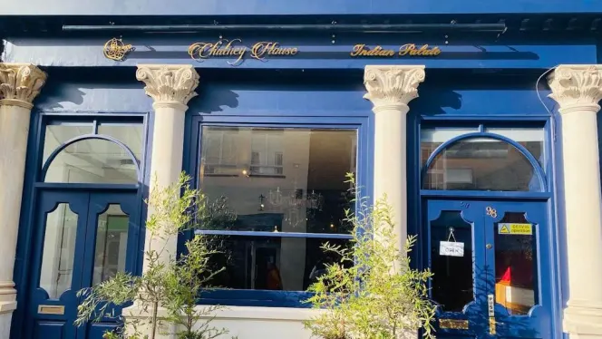 Chutney House - Windsor - 0