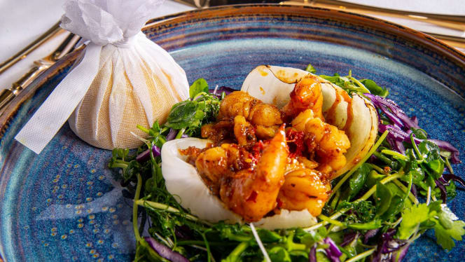 Chutney House - Windsor - 3