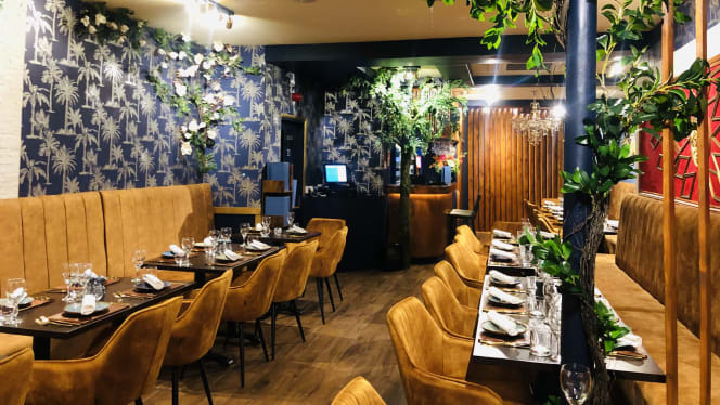 Chutney House - Windsor - 7