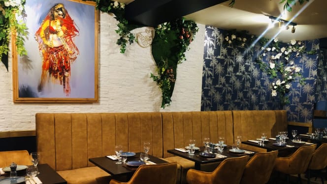 Chutney House - Windsor - 5