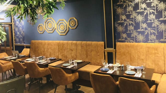 Chutney House - Windsor - 4