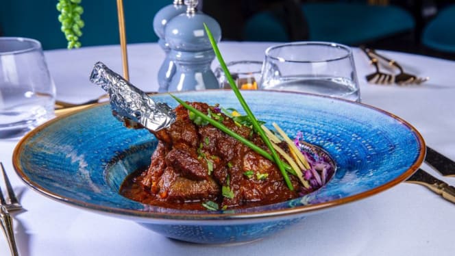 Chutney House - Windsor - 1